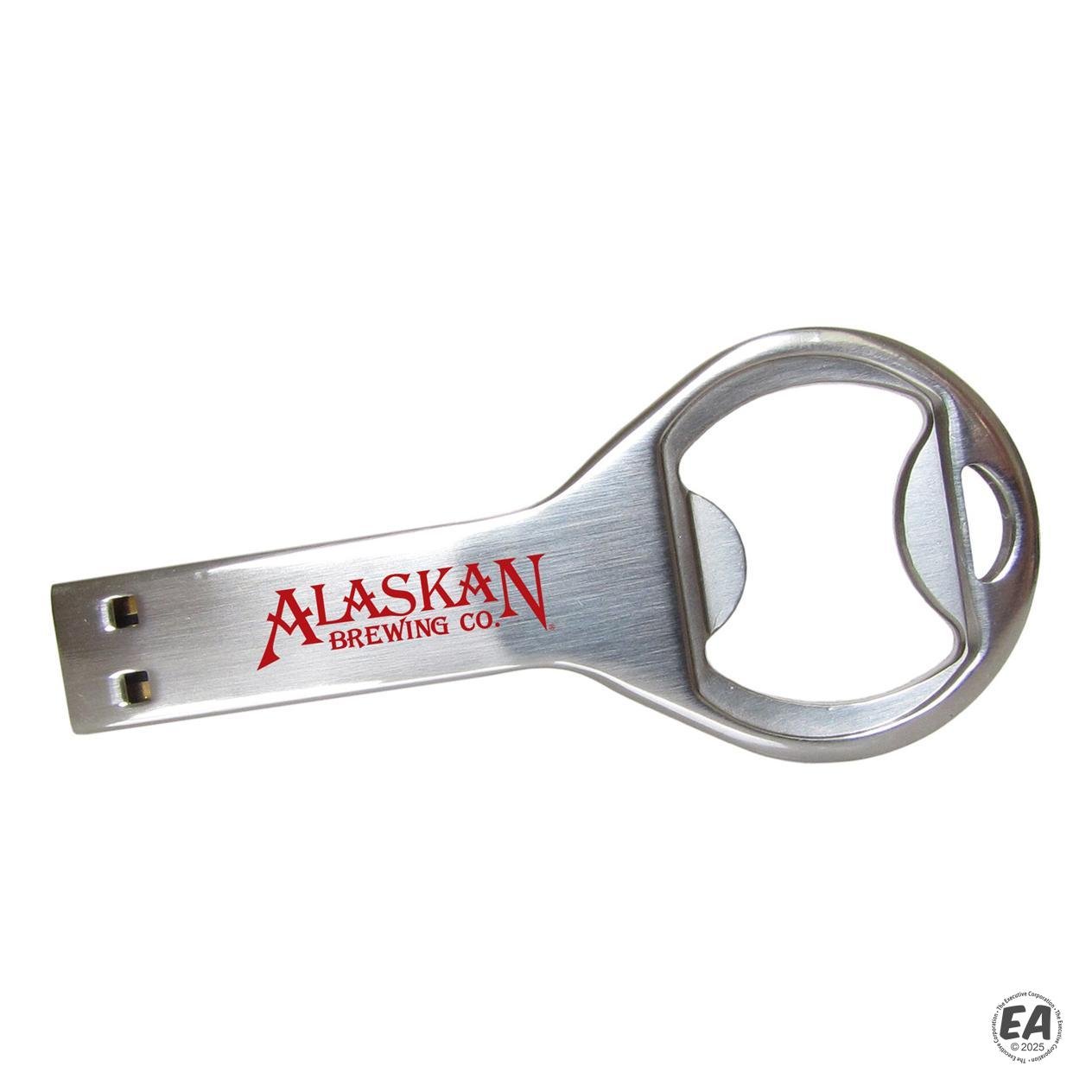 Milwaukee USB Flash Drive 128MB