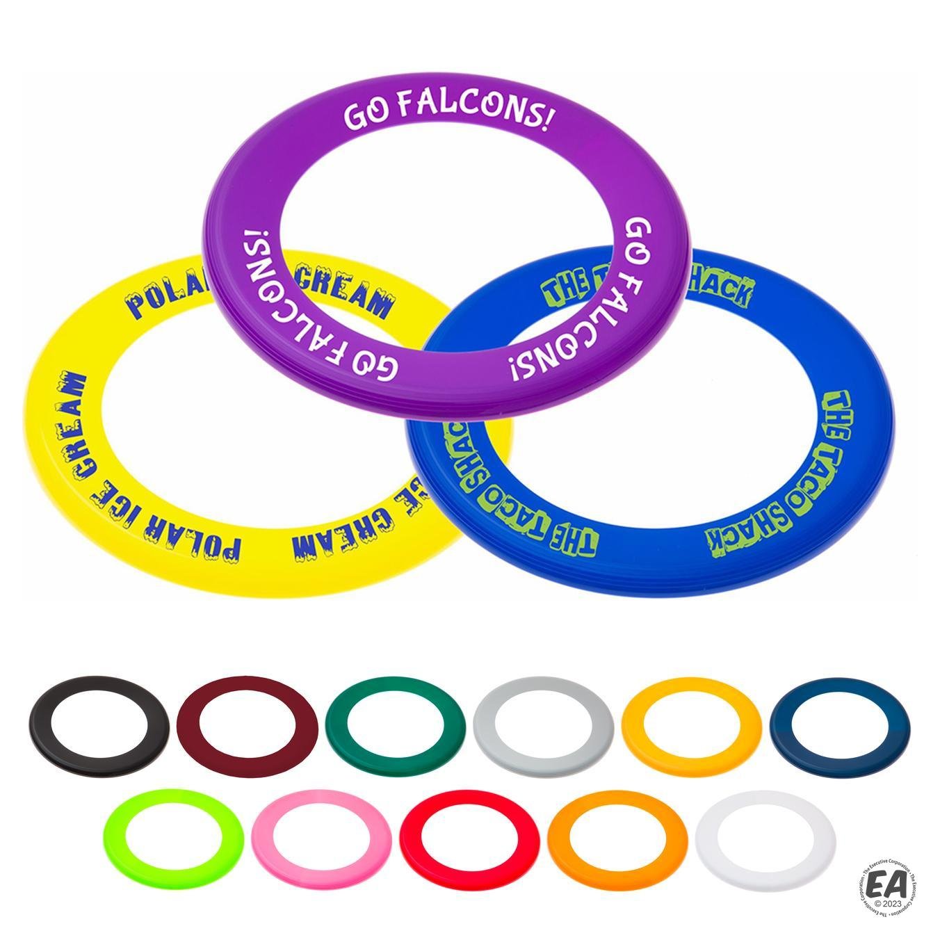 Wing Ring 9.5" Flying Disc