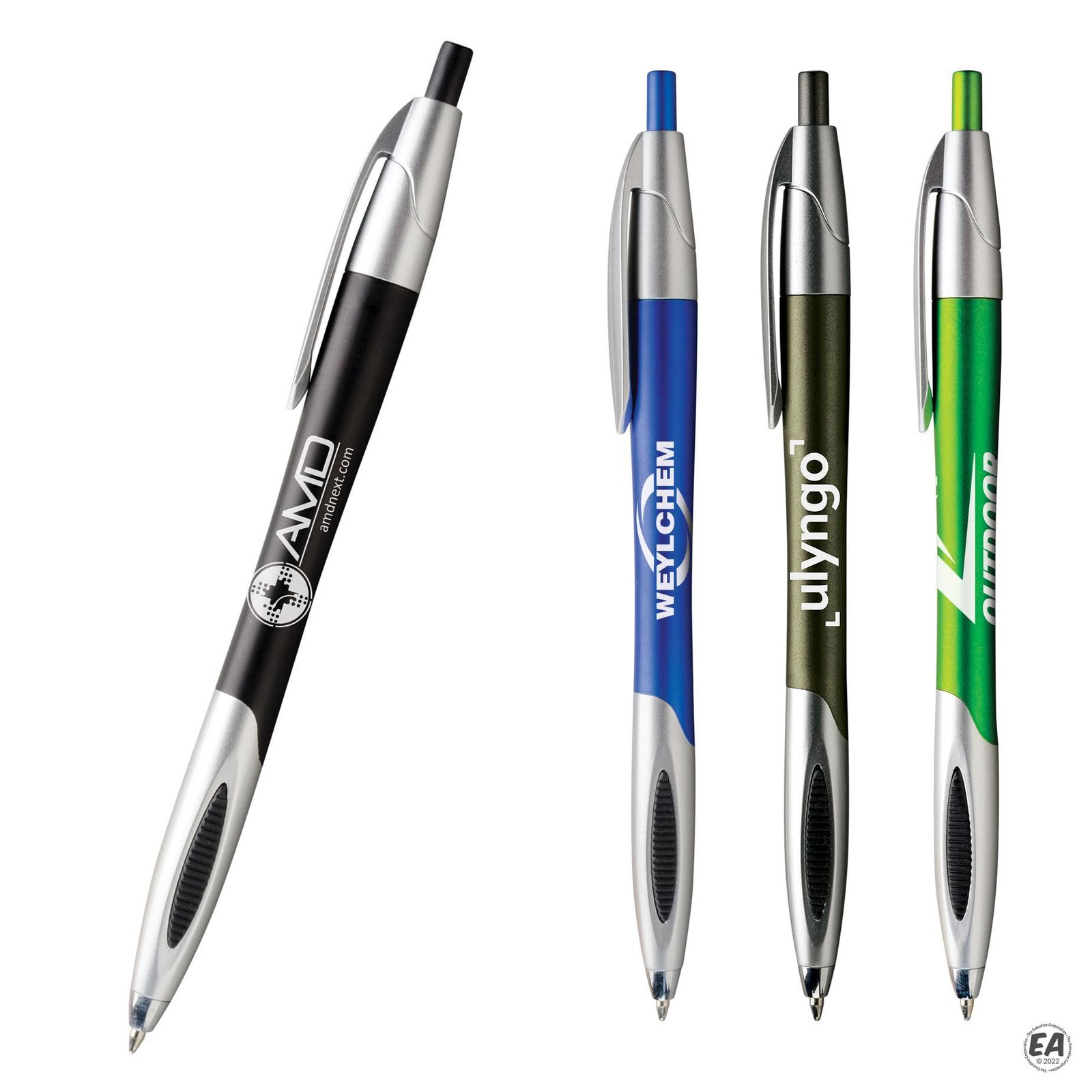 Janita Grip Pen