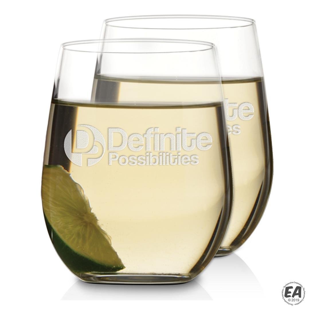 O Series Chardonnay - Set of Two
