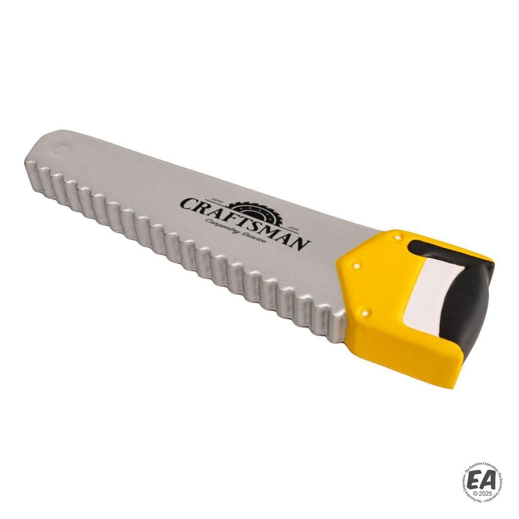 Hand Saw Stress Reliever