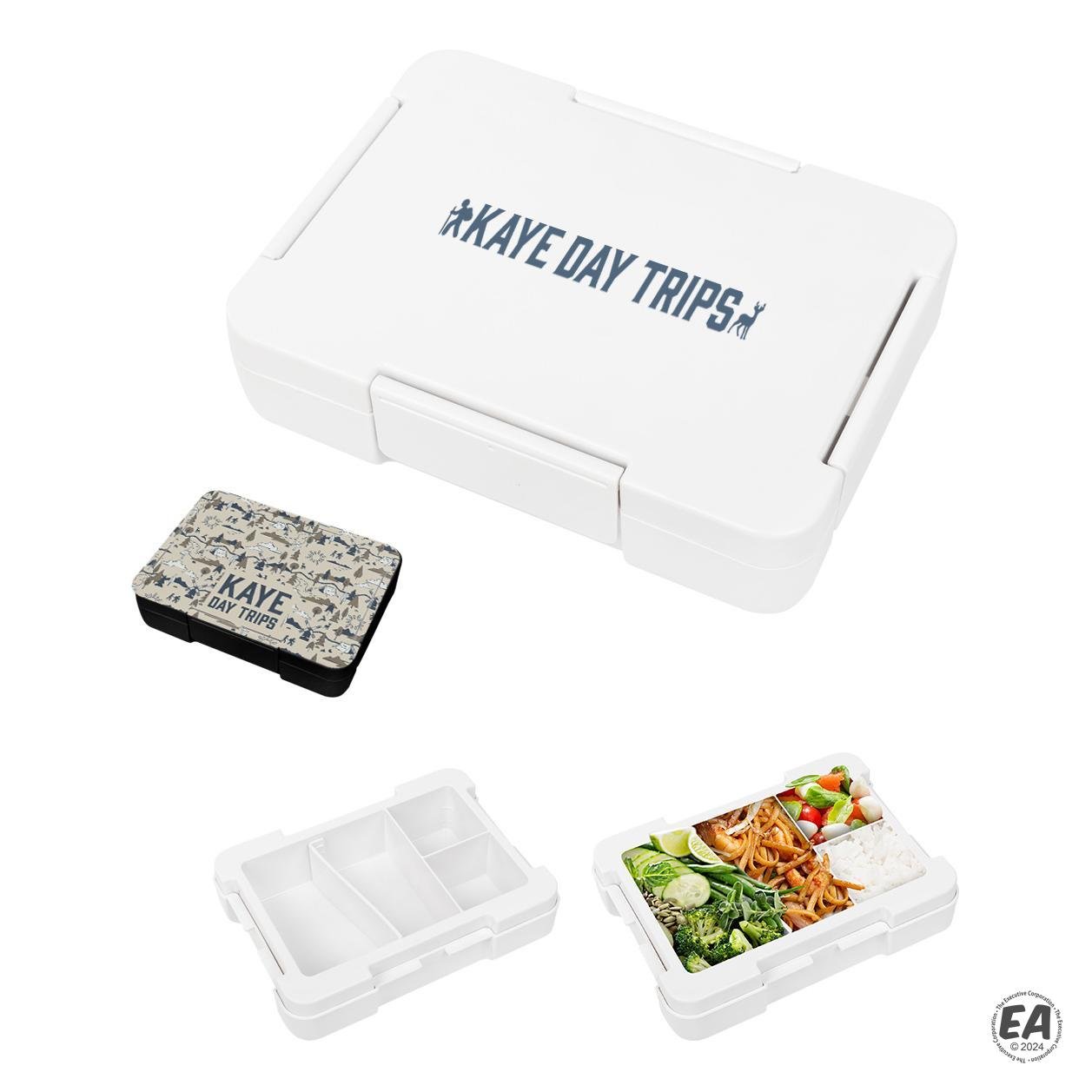 Flavor Fave Bento Box