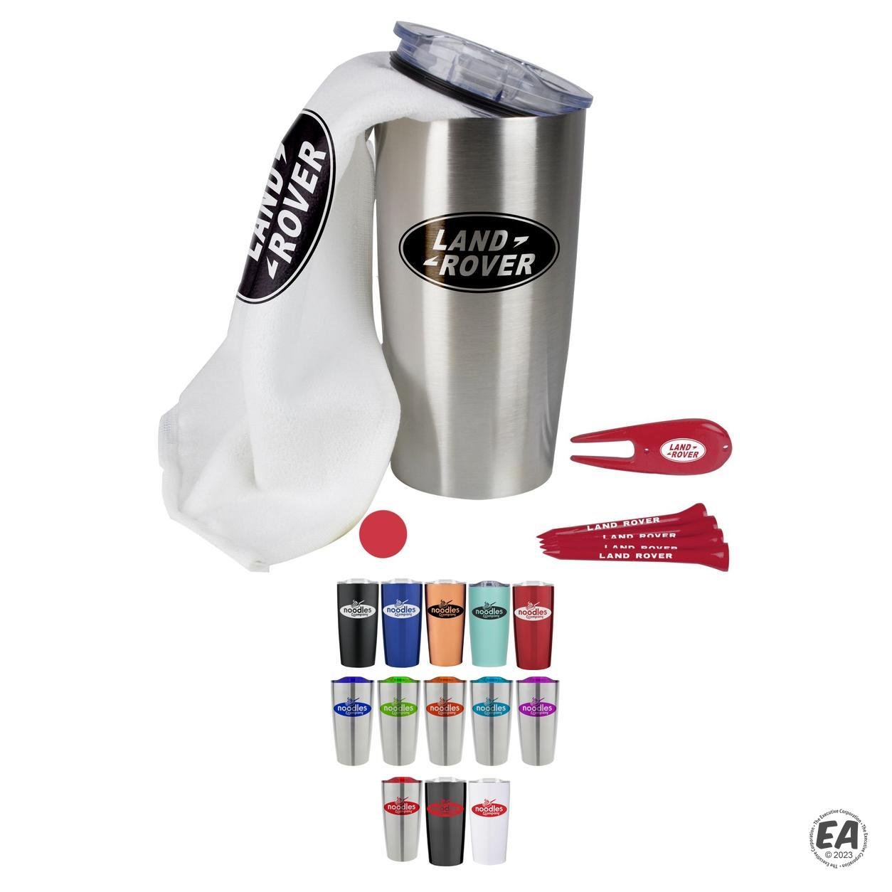 Odin Golf Kit