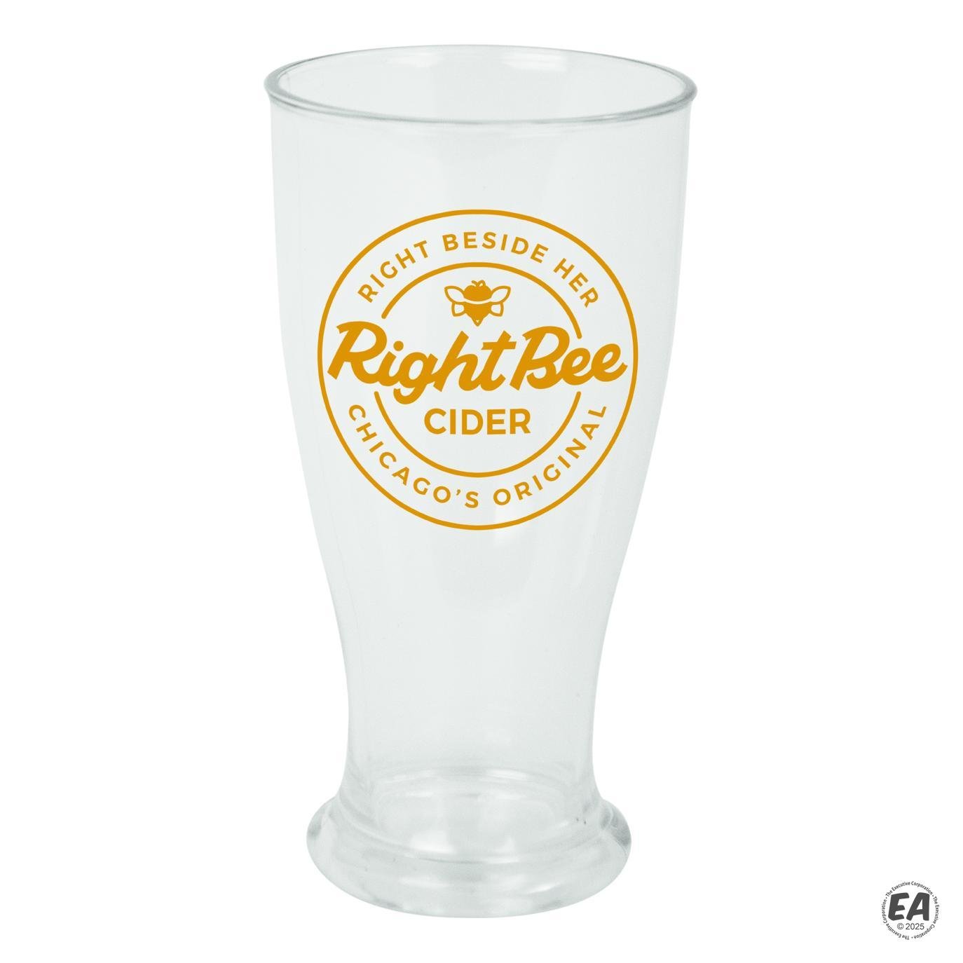 5 oz Plastic Taster
