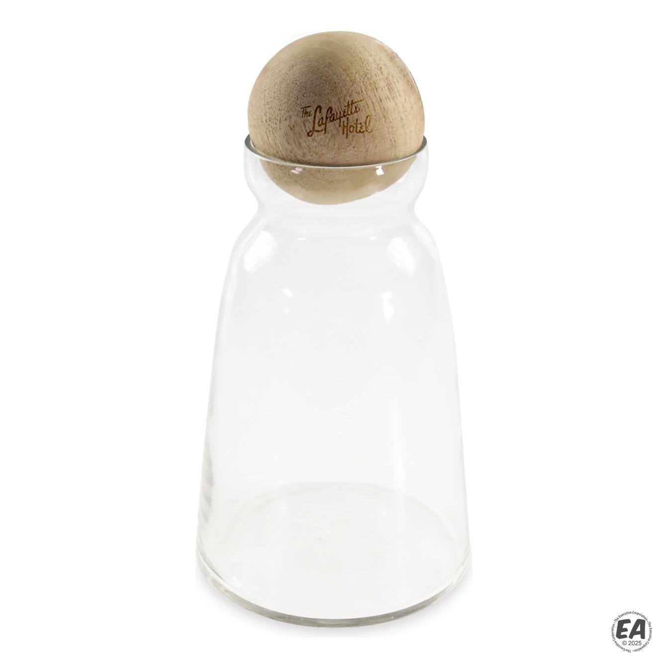 Be Home Brisbane Decanter - Short