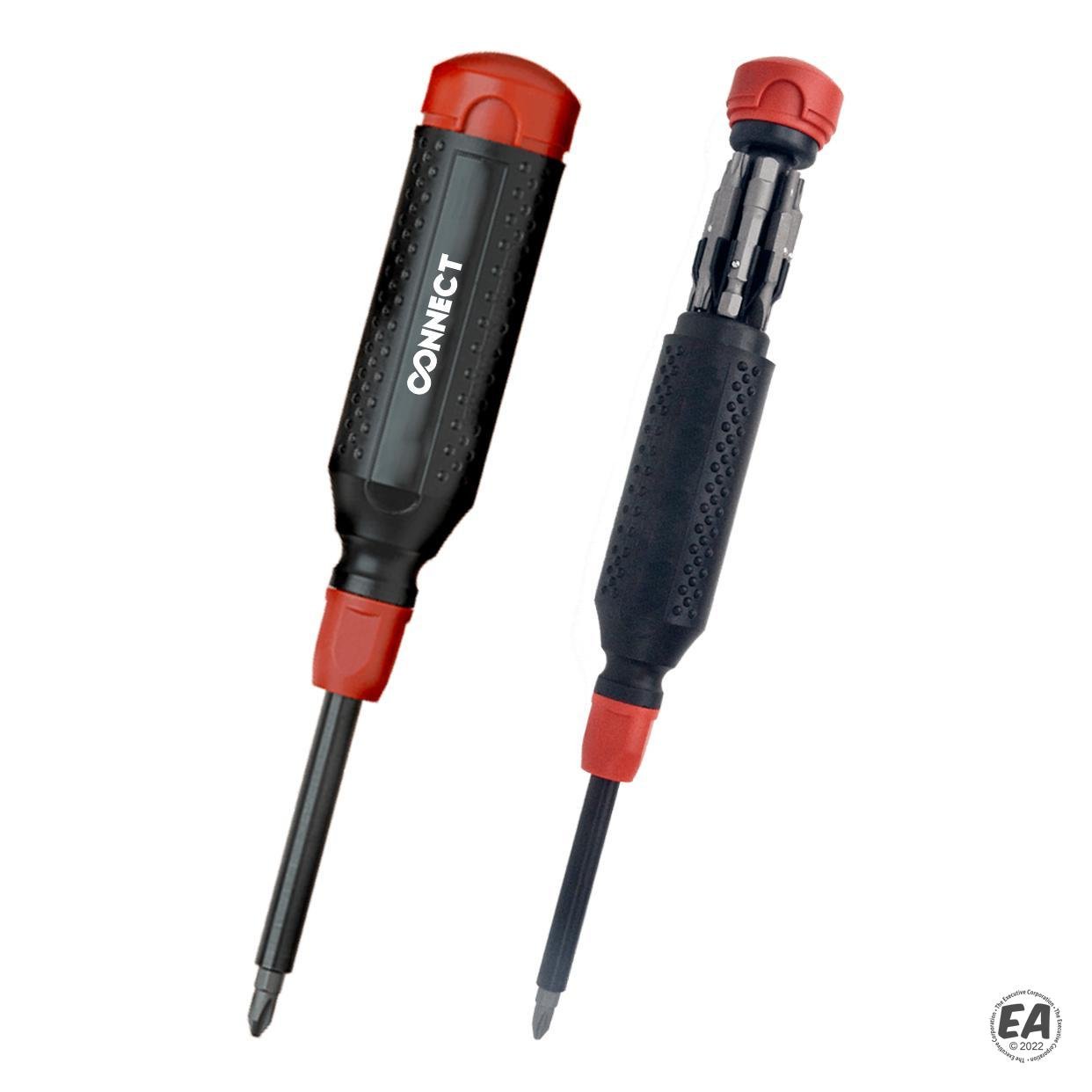 MegaPro 14-In-1 Multi-Bit Screwdriver