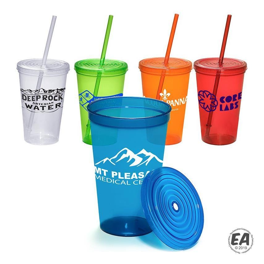 Super Value 20 oz. Sipper