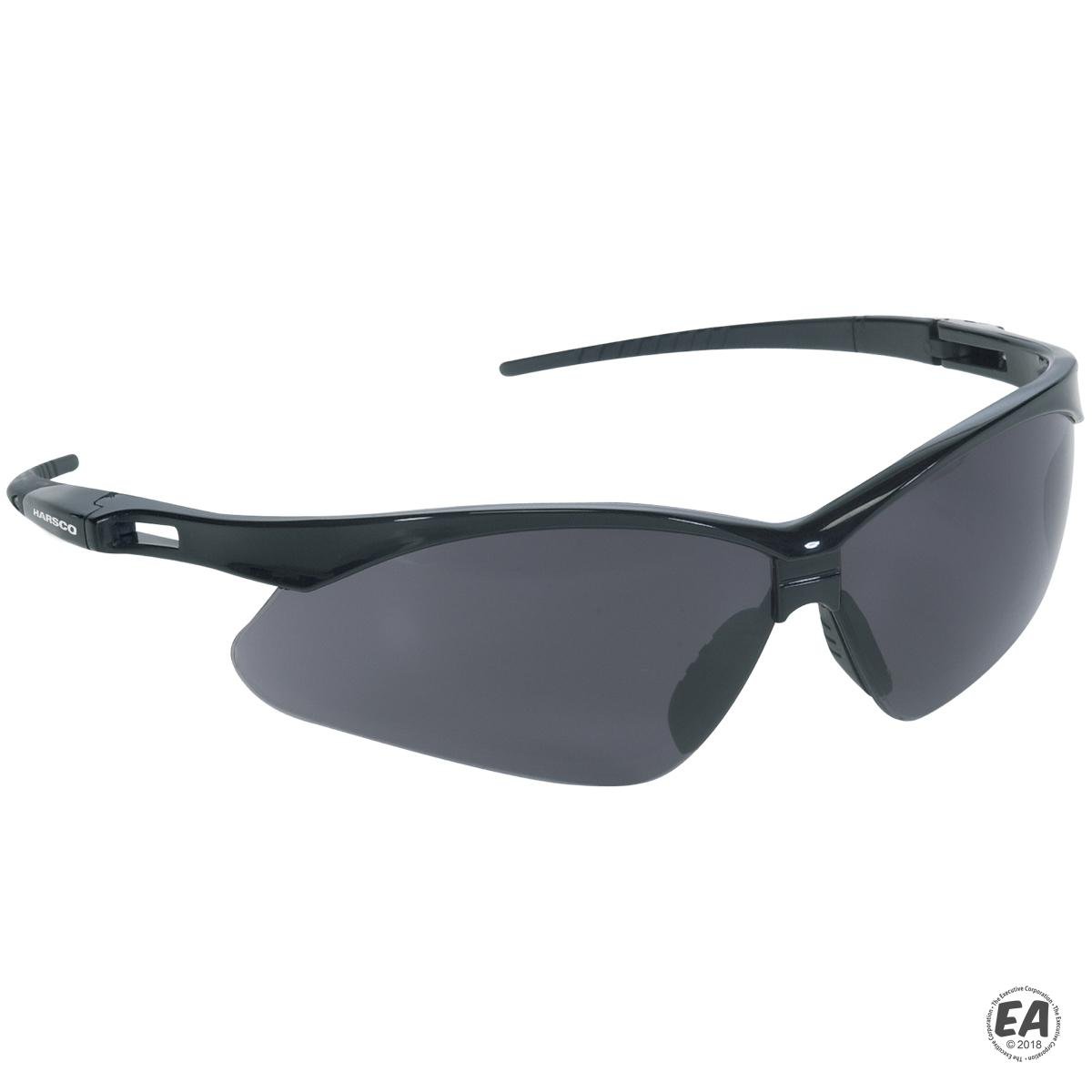 INOX Premium Sport GS-1767 Grey Lens Safety Sun Glasses