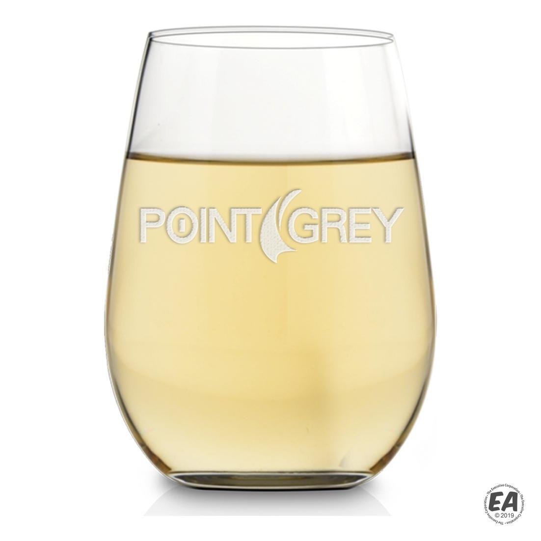 13.25 oz. Riesling - Deep Etched