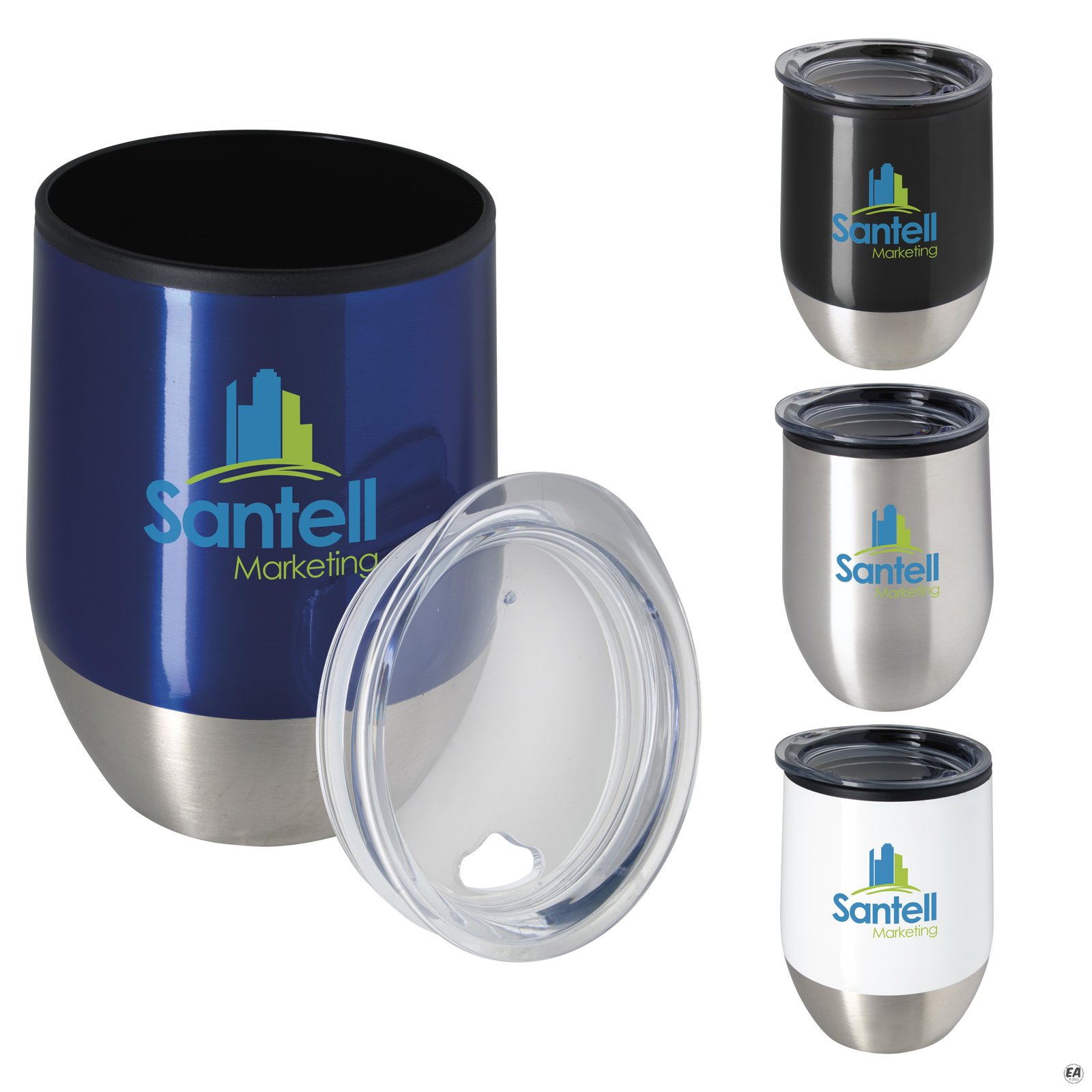 Wine 12 oz Tumbler