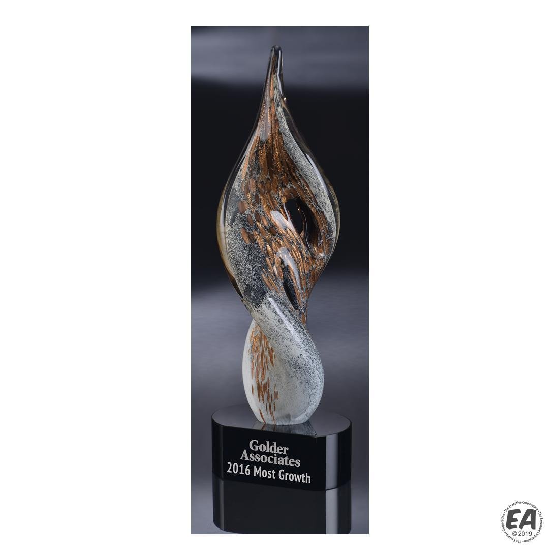 Copper Rising Award