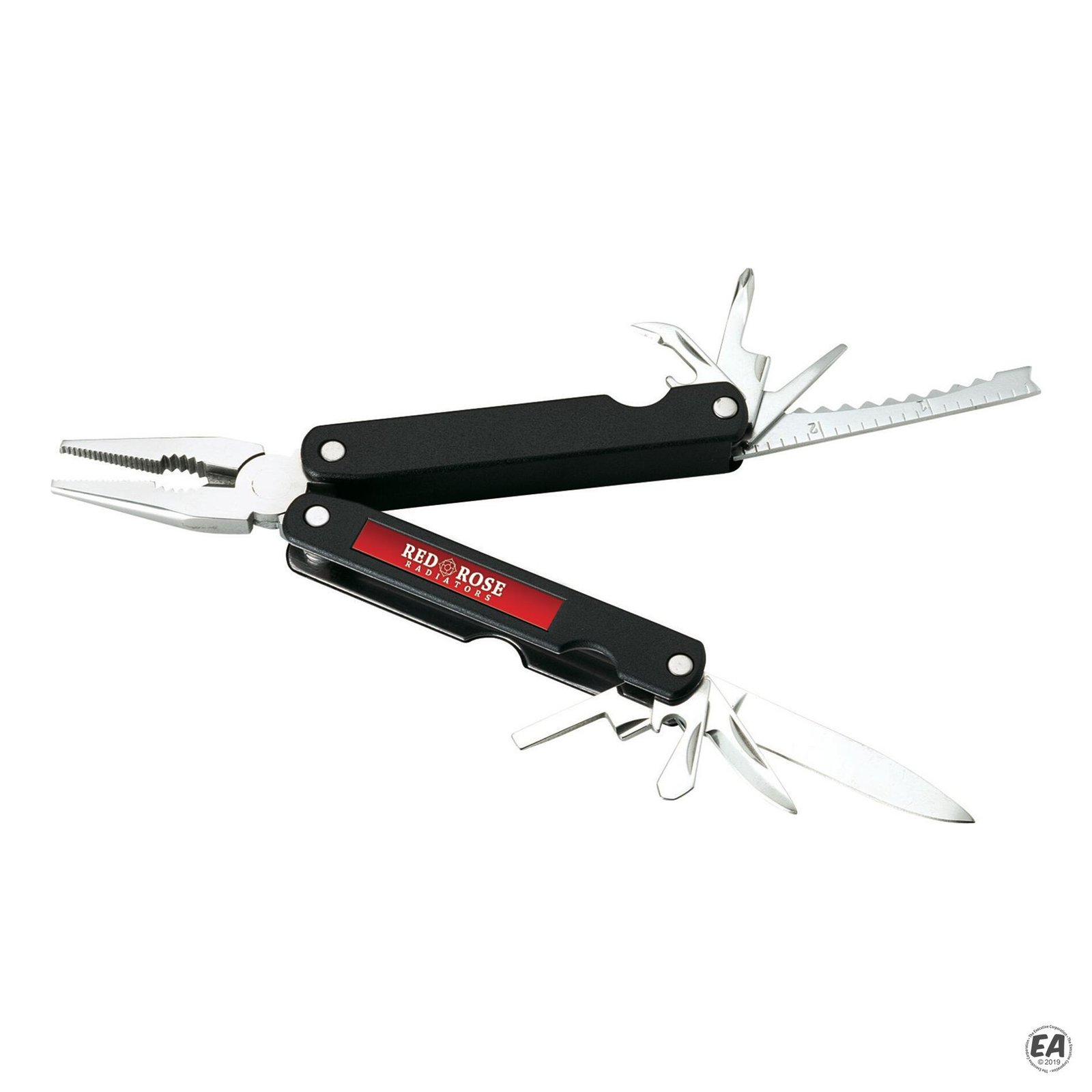 Giftcor GC021B Zeno Multi-Function Pliers