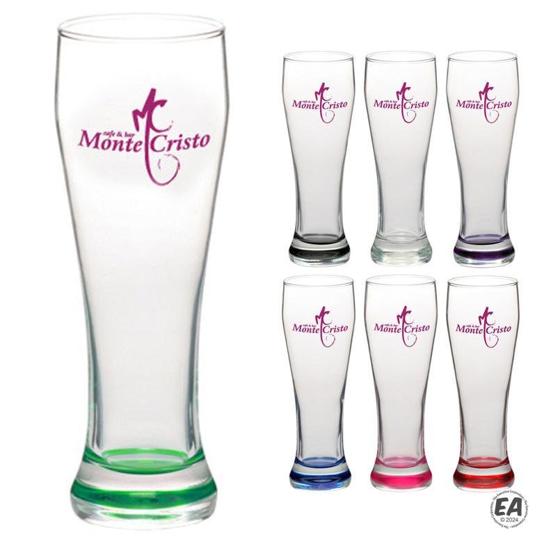 19 oz. Berin Pilsner Glass