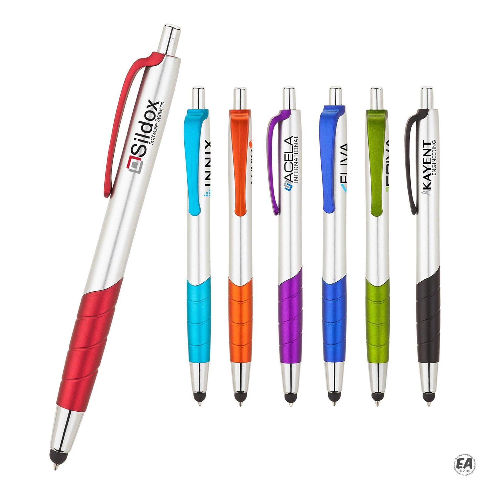 Basics BV3220 Pinnacle Stylus Pen