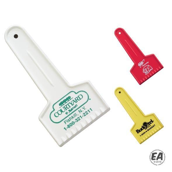 Small Ice Scraper