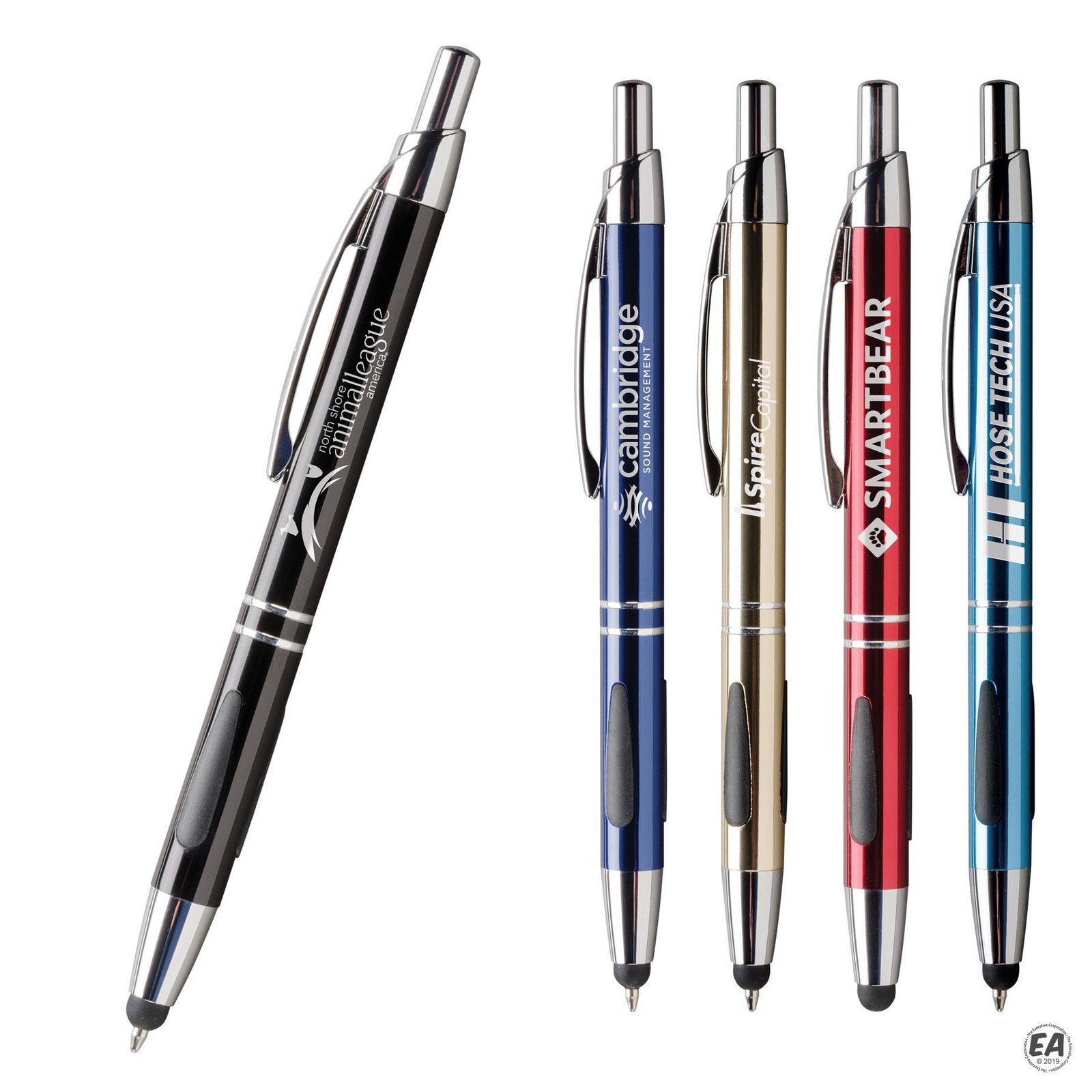 Vienna Stylus Pen