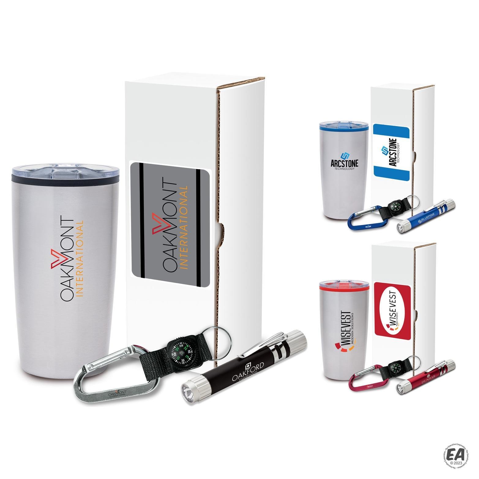 Victory 3-Piece Safety Gift Set