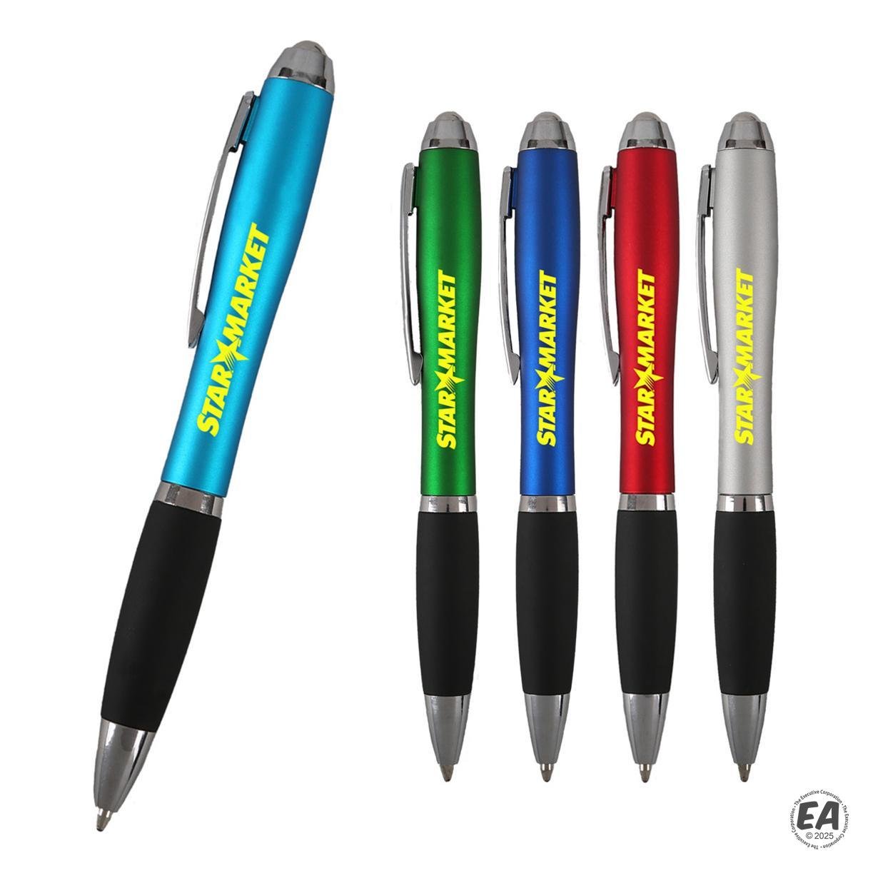 Fullerton MGC Fidget Pen
