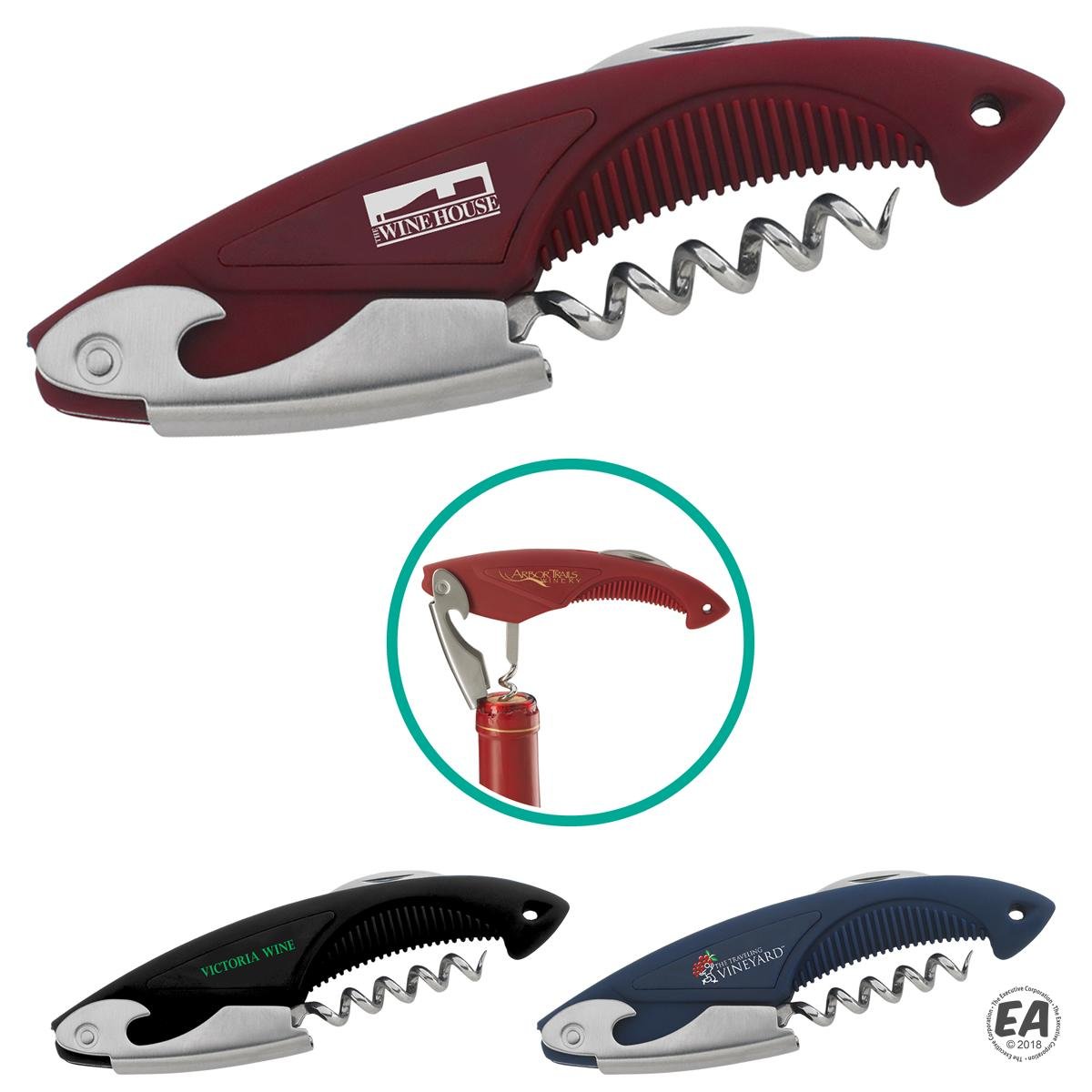 Napa Wine Opener