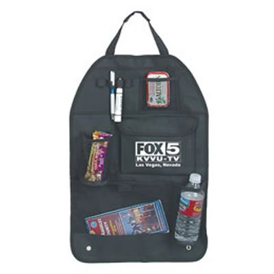 Car Seat Organizer