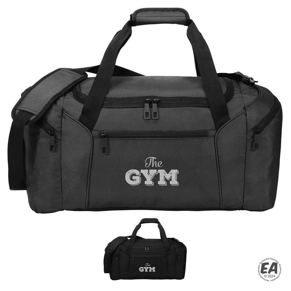 Port Authority BG805 Form Duffel