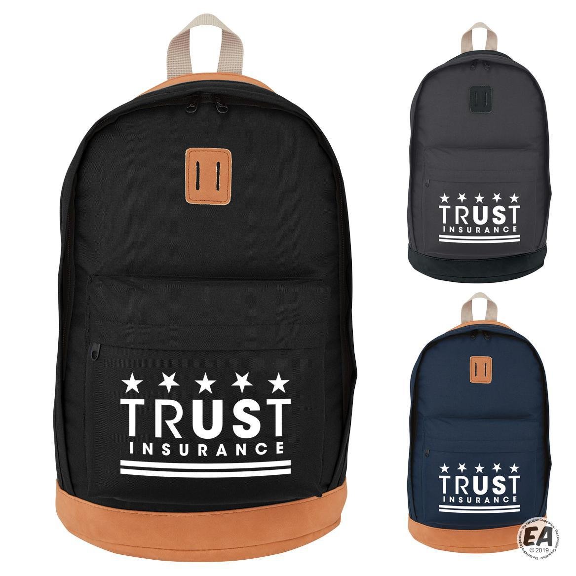 Nomad Backpack
