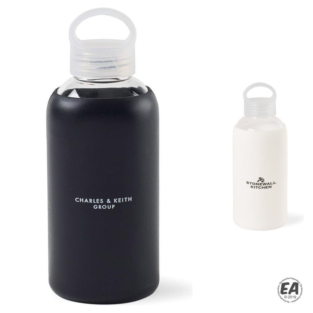 Purity 18.5 oz Glass Bottle