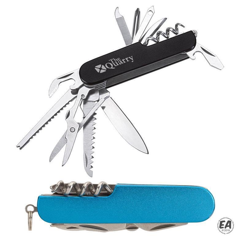 Giftcor GK2003 12-in-1 Multi Tool