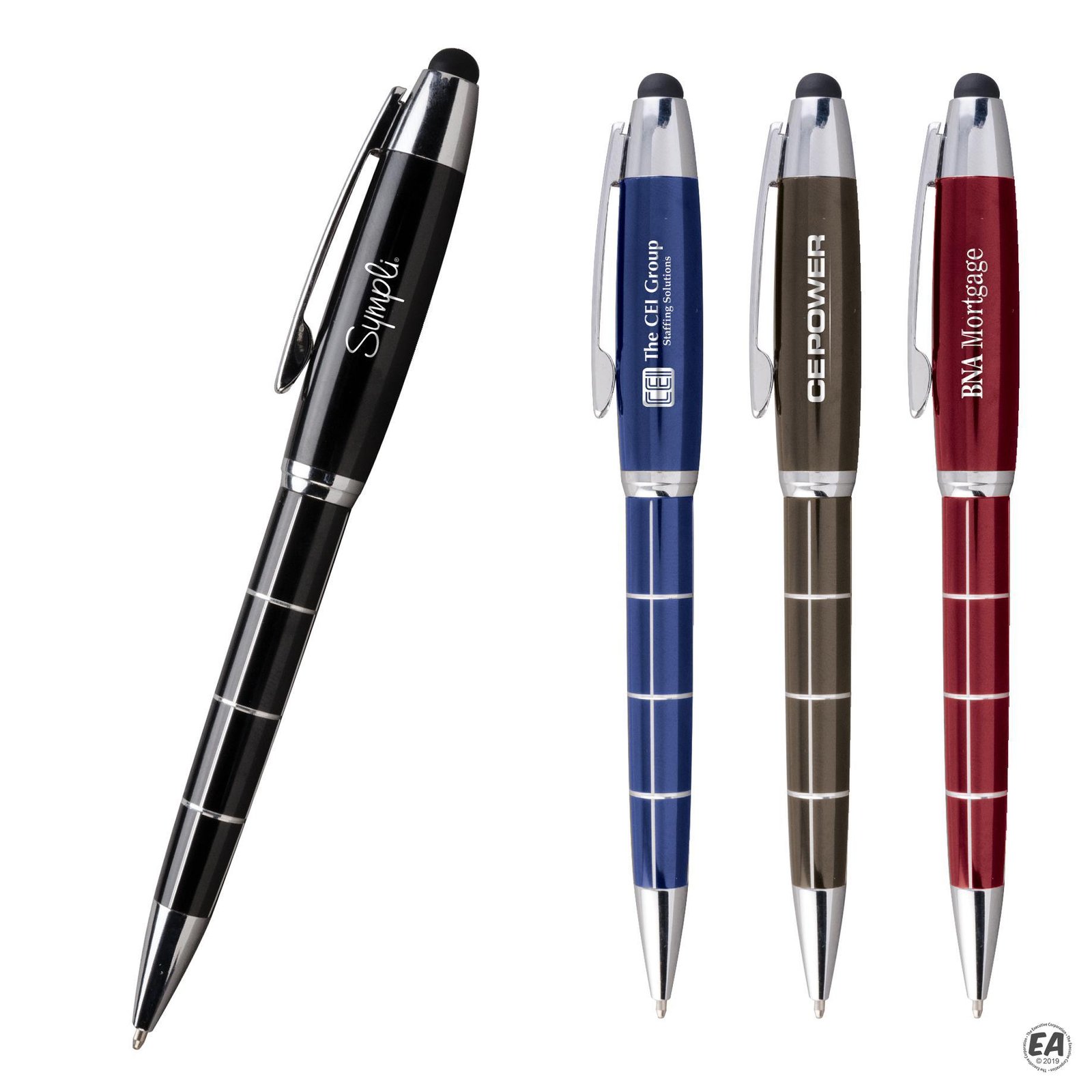 Damali Stylus Pen