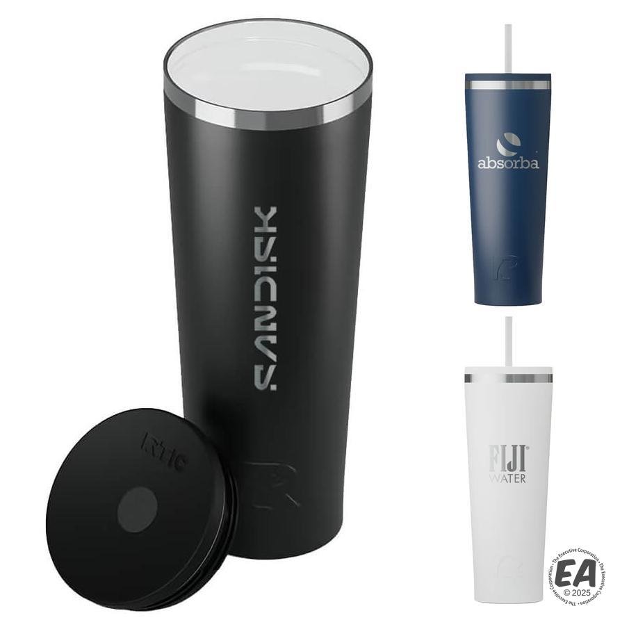 RTIC Everyday Tumbler 28oz (Ceramic Lining)