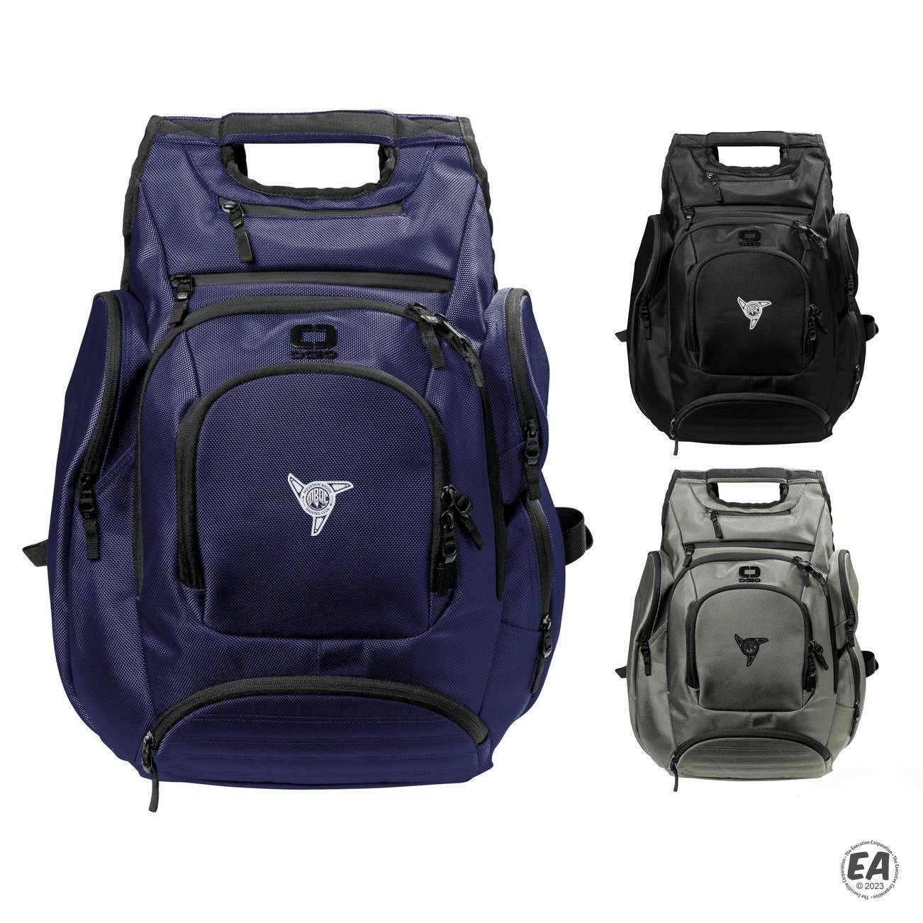 OGIO 711107 Metro Ballistic Pack
