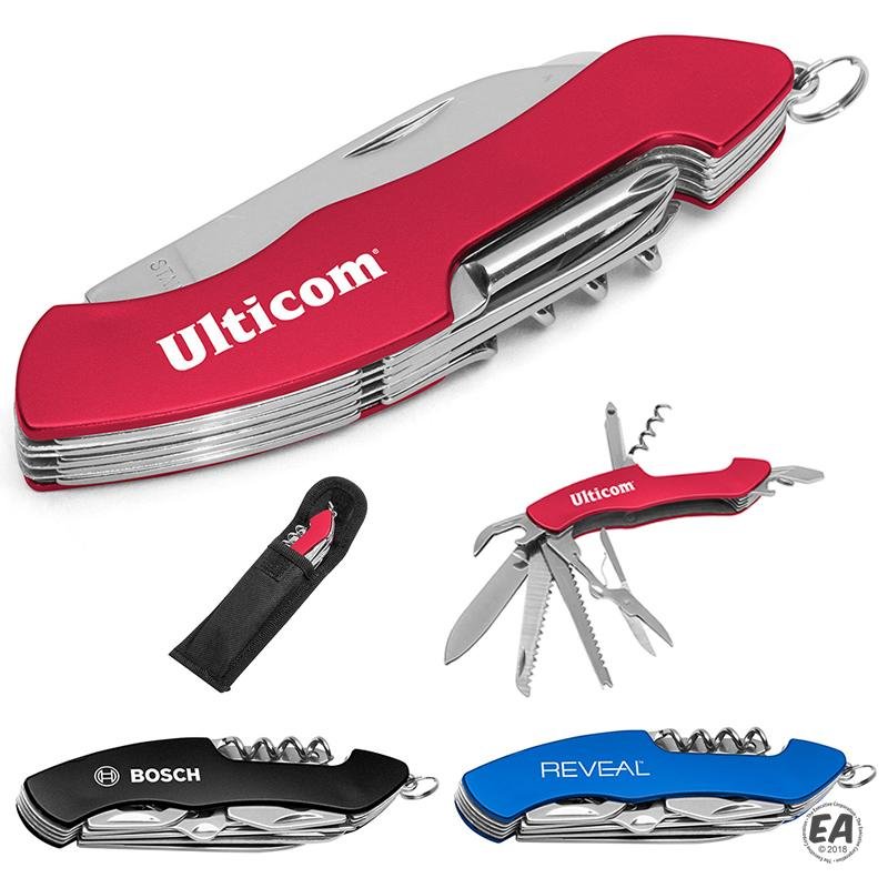 Chipper Multi-Tool