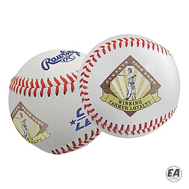 Rawlings Official Baseball