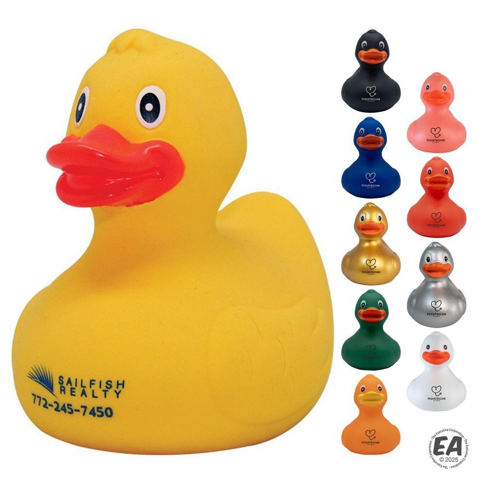 Rubber Duck