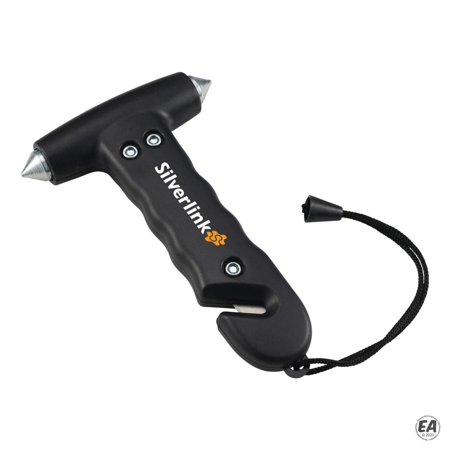 Life-Saving Hammer