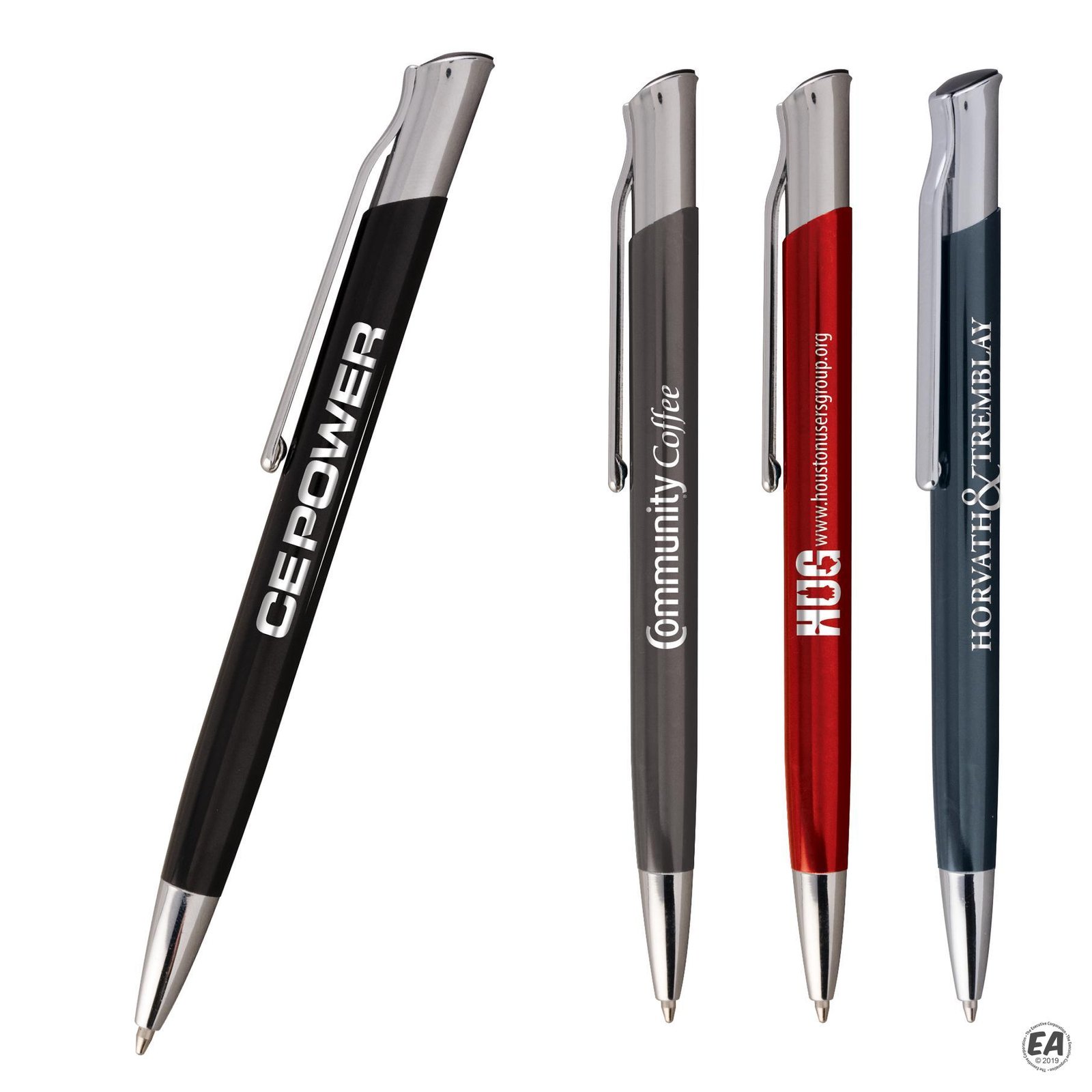 Varrago Click Pen