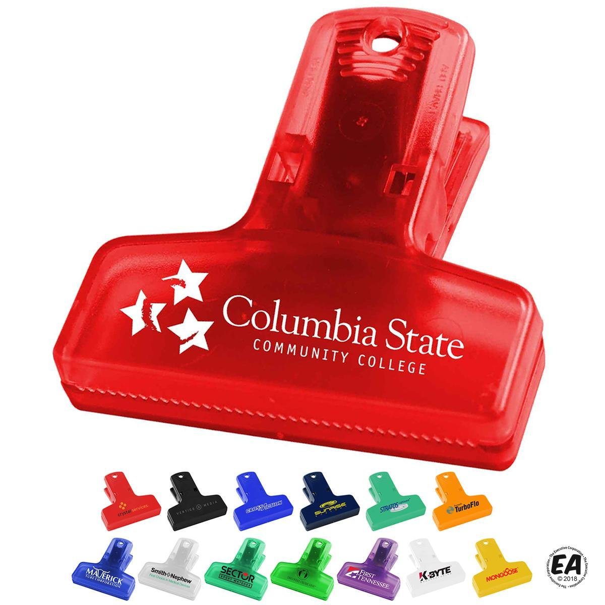2-1/2" Keep-it Bag Clip