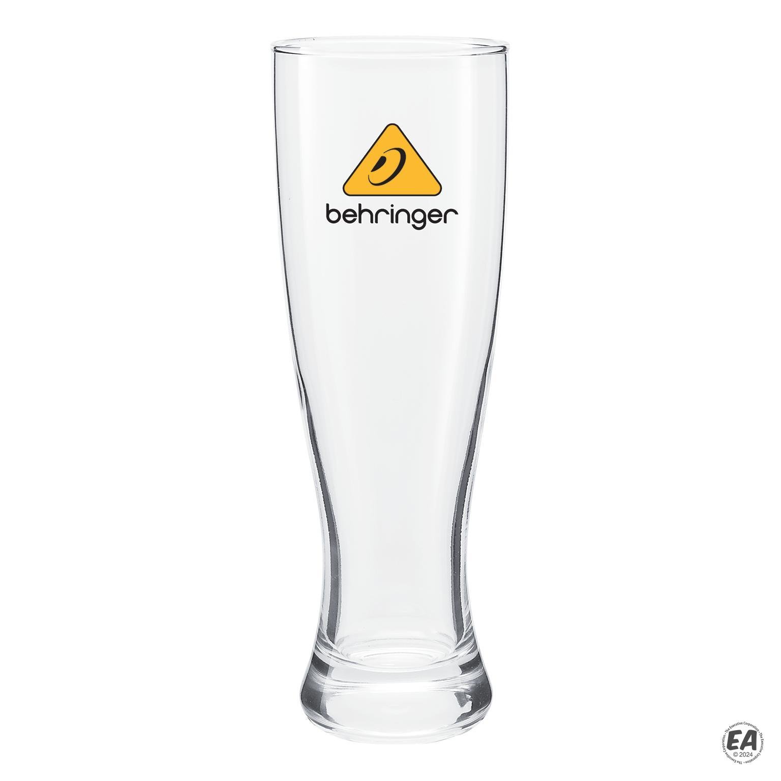 16 oz Grand Pilsner Glass