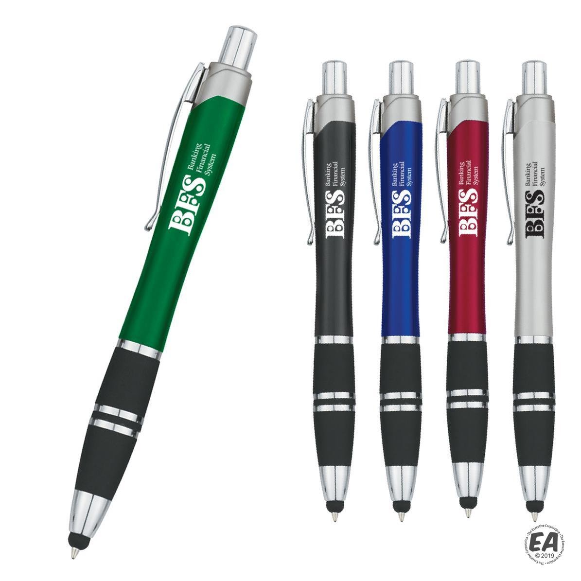 Tri-Band Stylus Pen