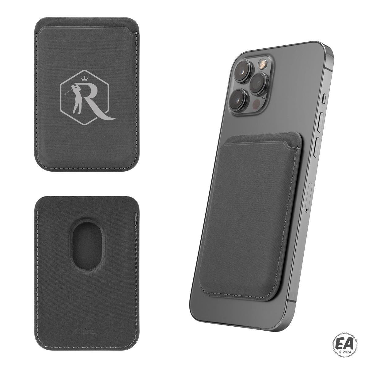 Magnetic Phone Wallet