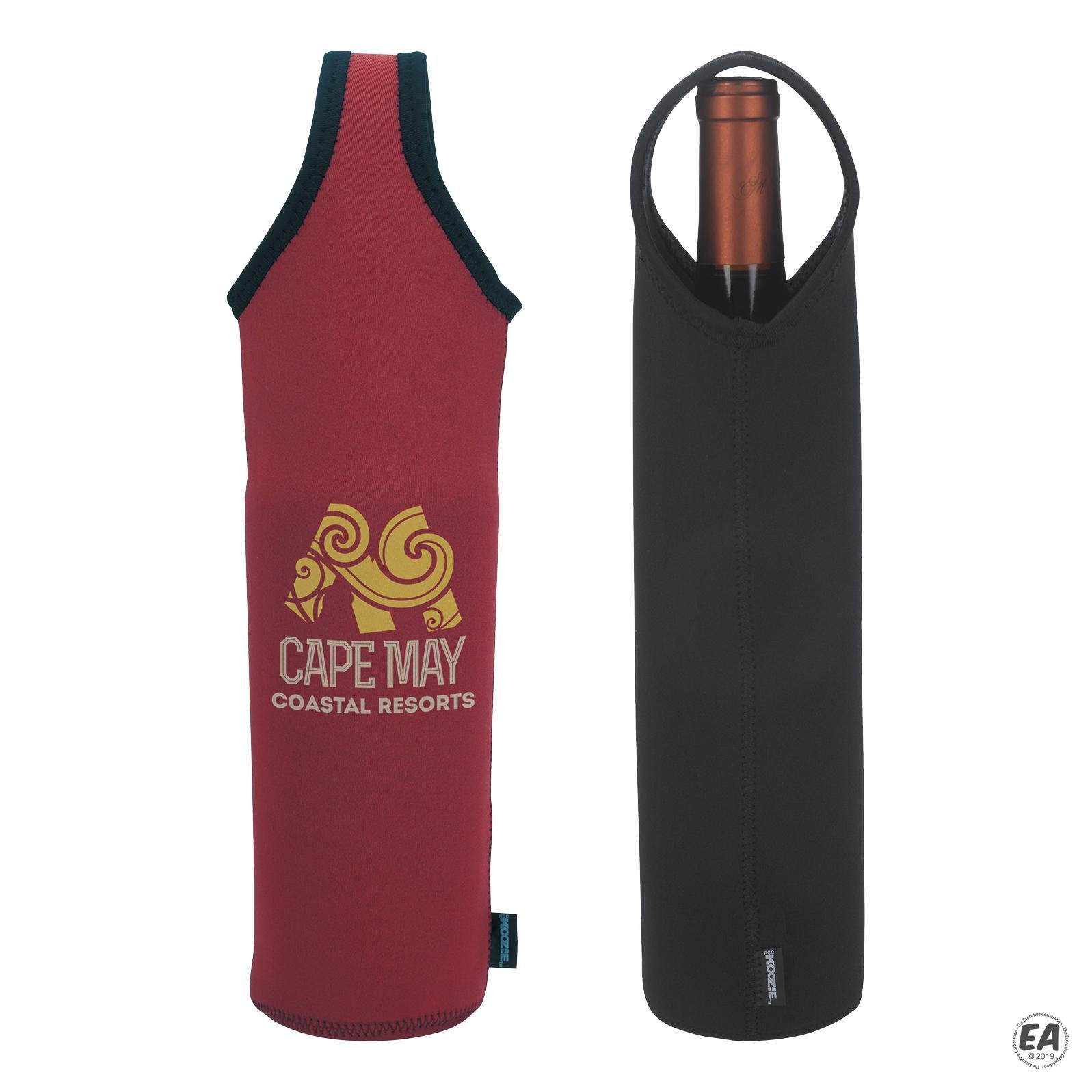 Koozie Wine Bottle Kooler