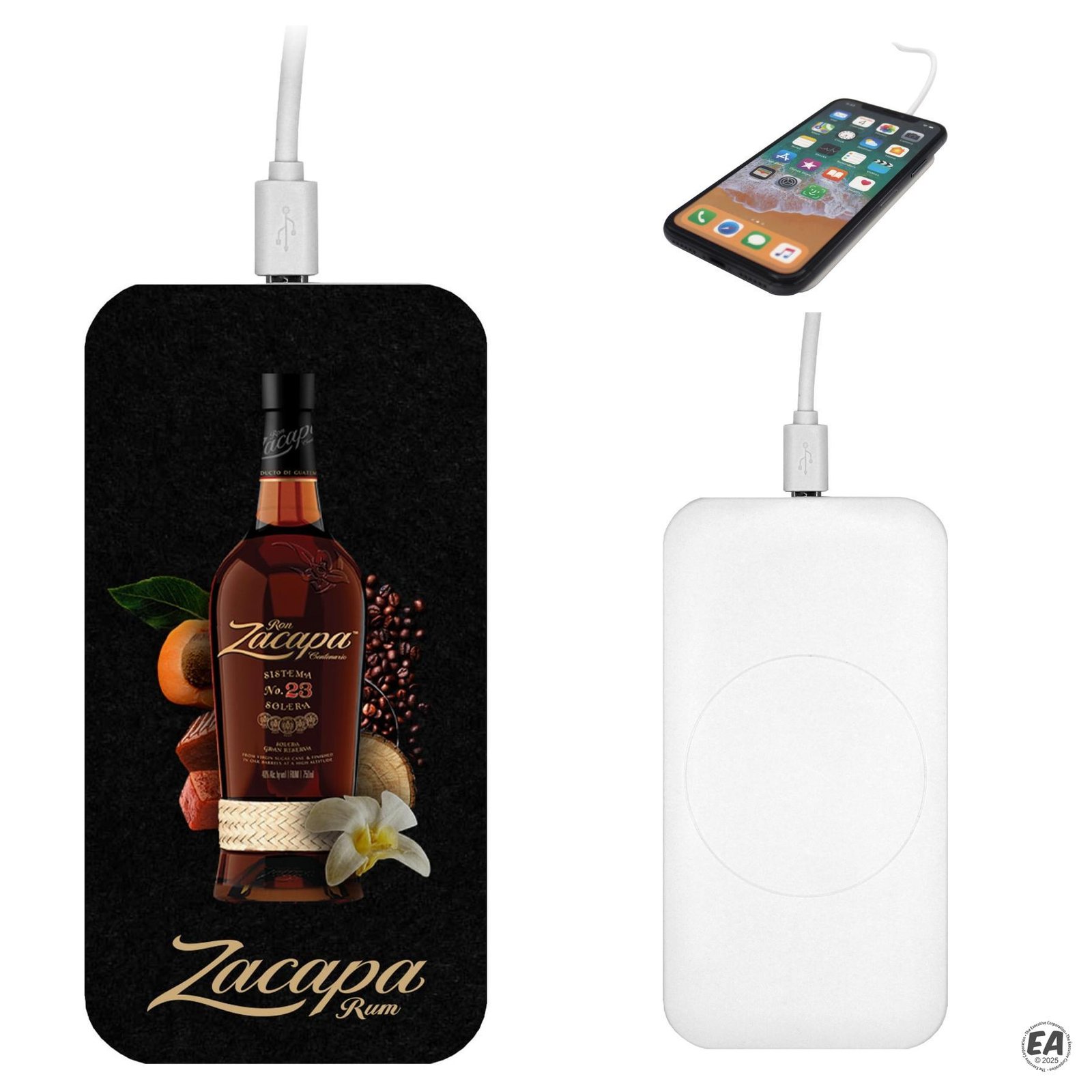 iSlim 5W Wireless Charger