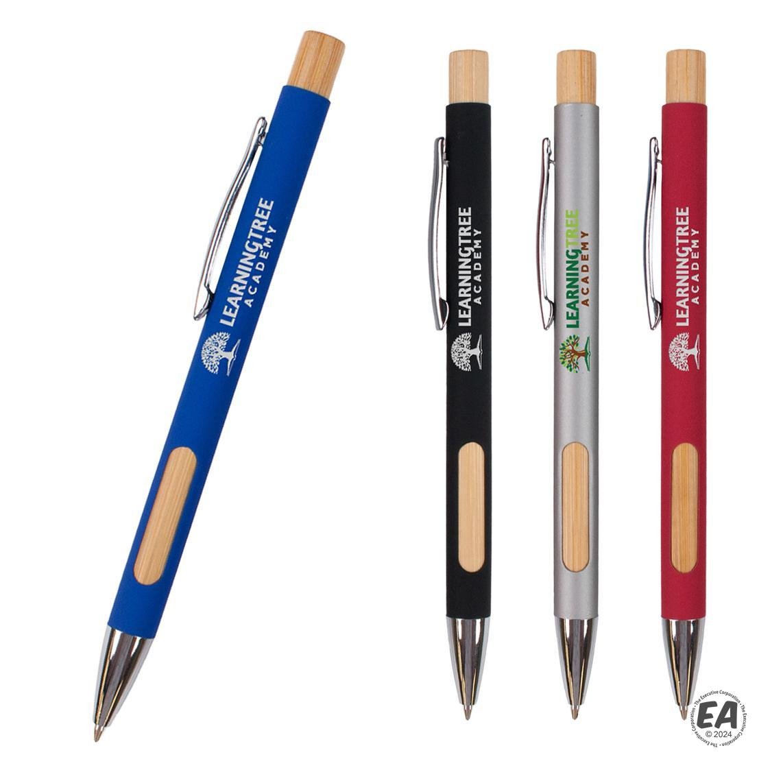 Bamboozle Comfort Pen