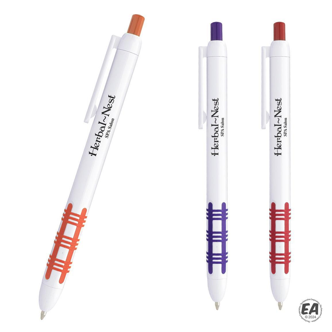 Rey Click Pen
