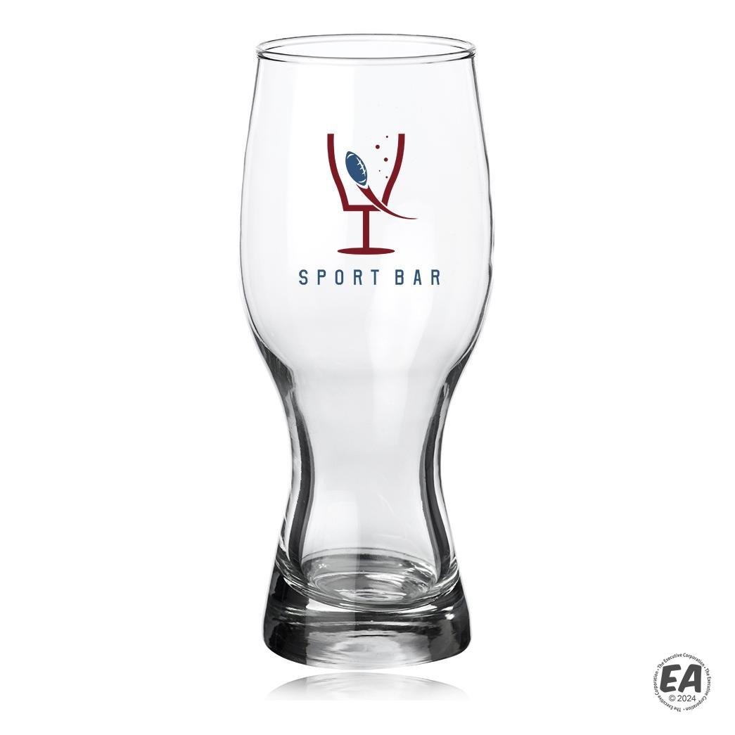 14 oz. Salina Pilsner Glass