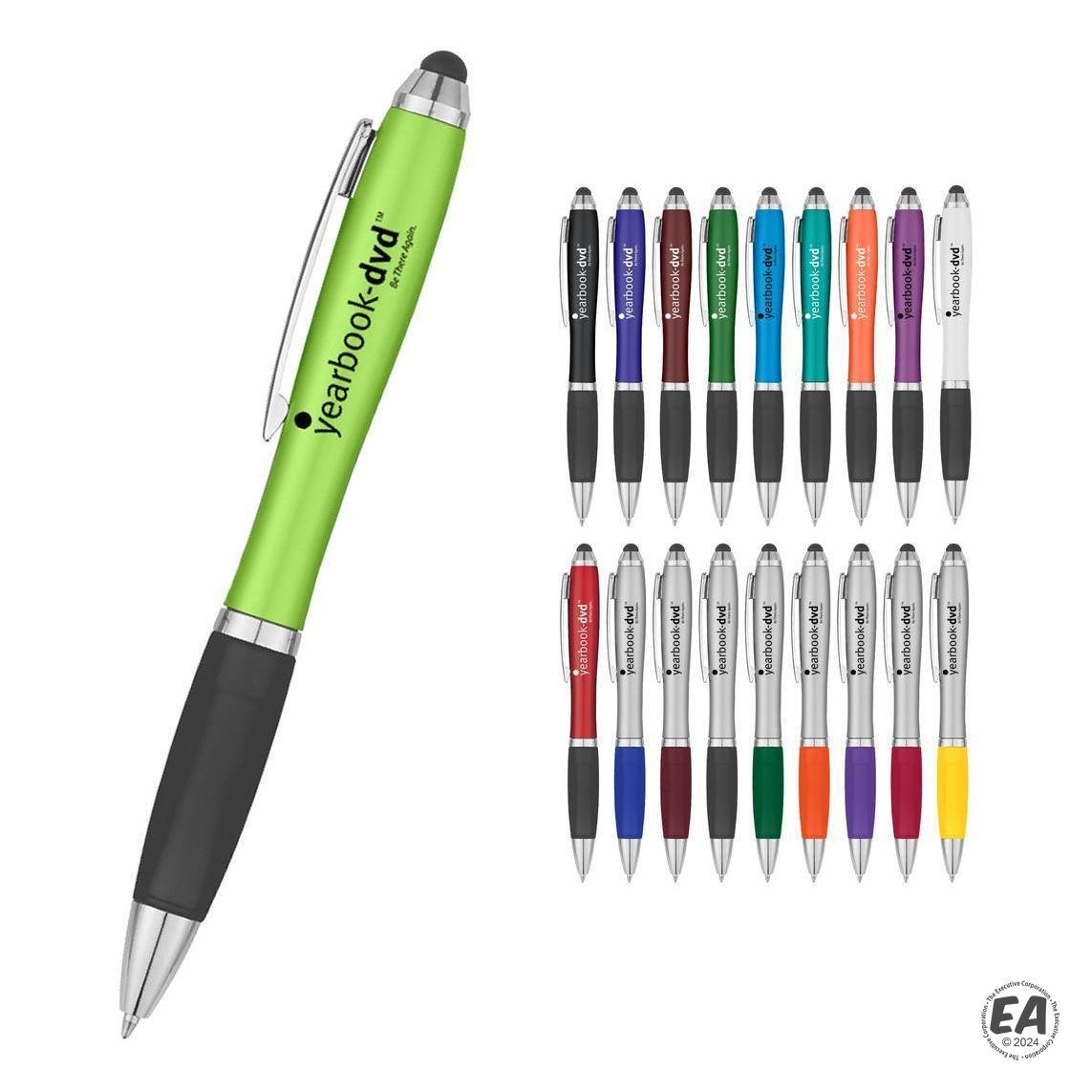 Satin Stylus Pen