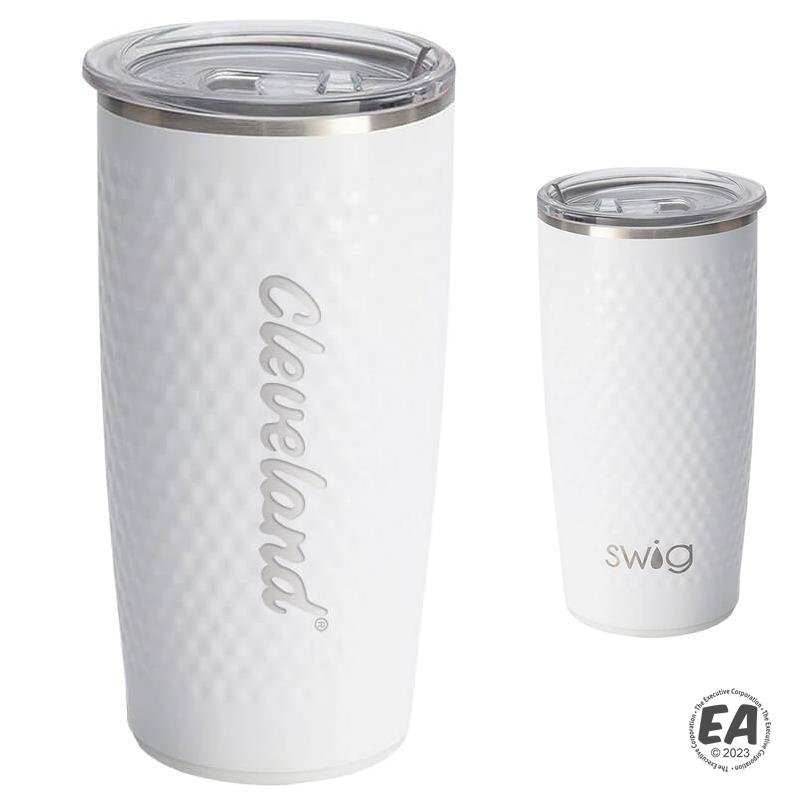 Swig Life 22 oz Golf Partee Highball Tumbler