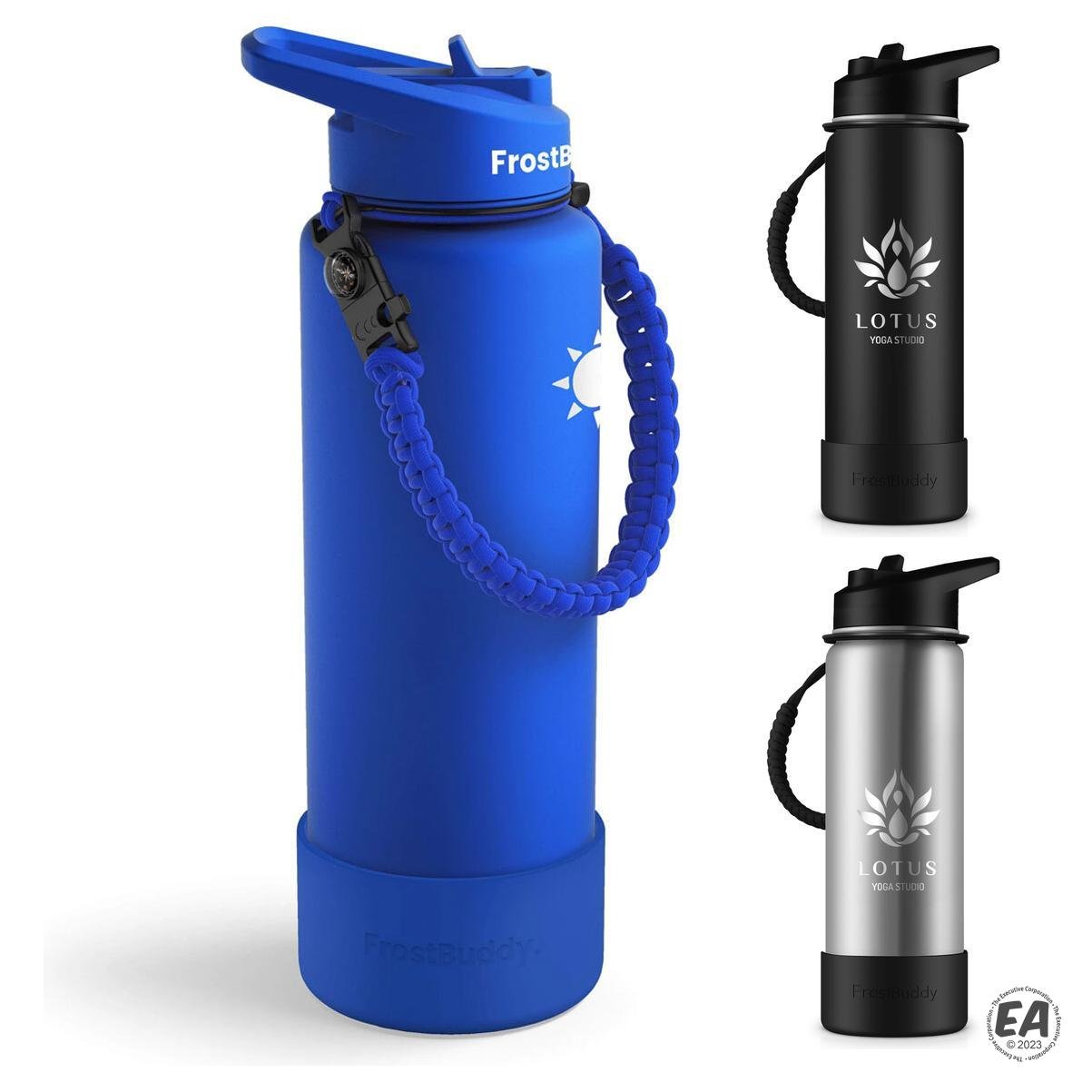 Frost Buddy 24 oz Sports Buddy Thermos