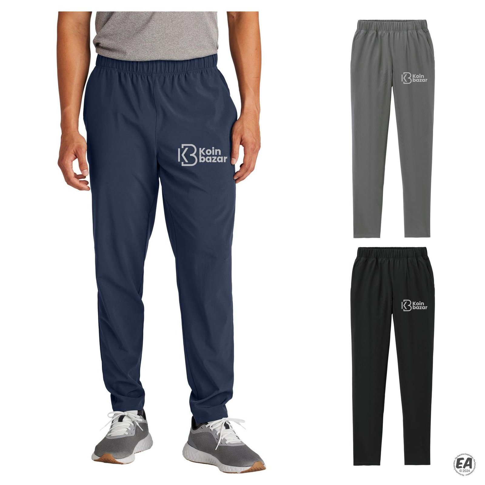 Sport-Tek PST485 Repeat Pant