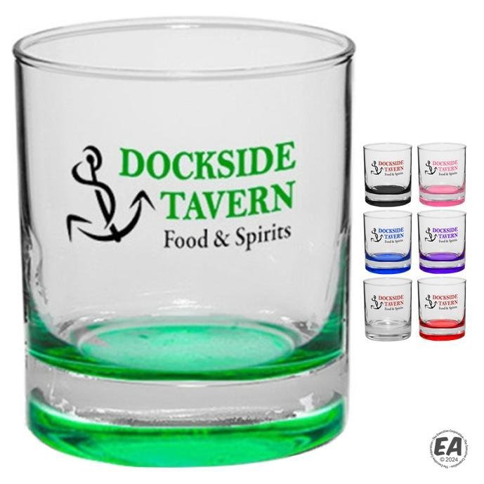 10 oz. ARC Old Fashioned Glass